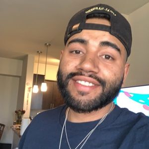 Meet your Posher, Rodney